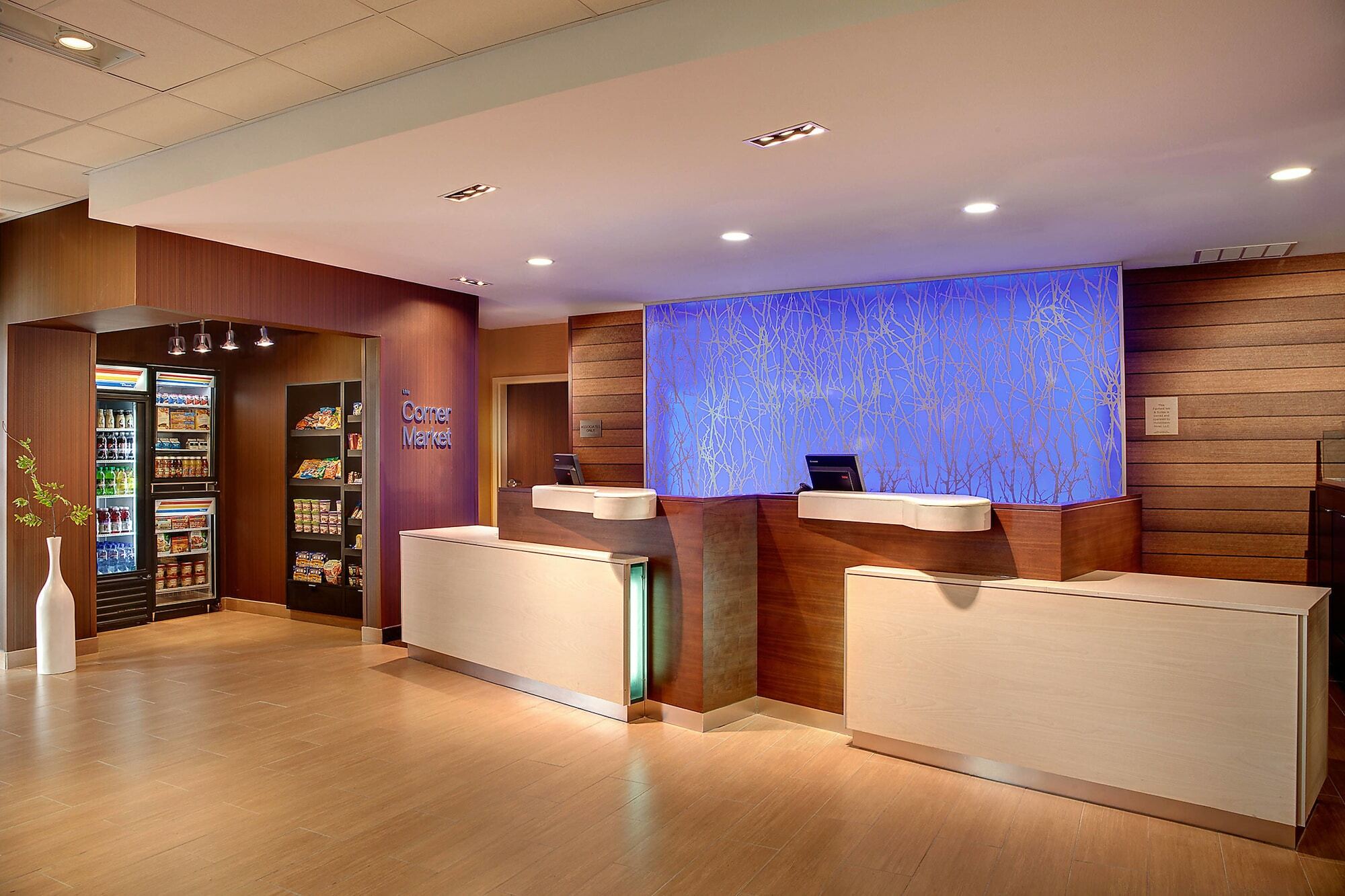 Fairfield Inn & Suites By Marriott Fort Collins South Exterior photo